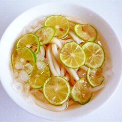 ぶっかけすだちうどん レシピ 作り方 By C 楽天レシピ ぶっかけすだちうどん レシピ 作り方 By C 楽天レシピ